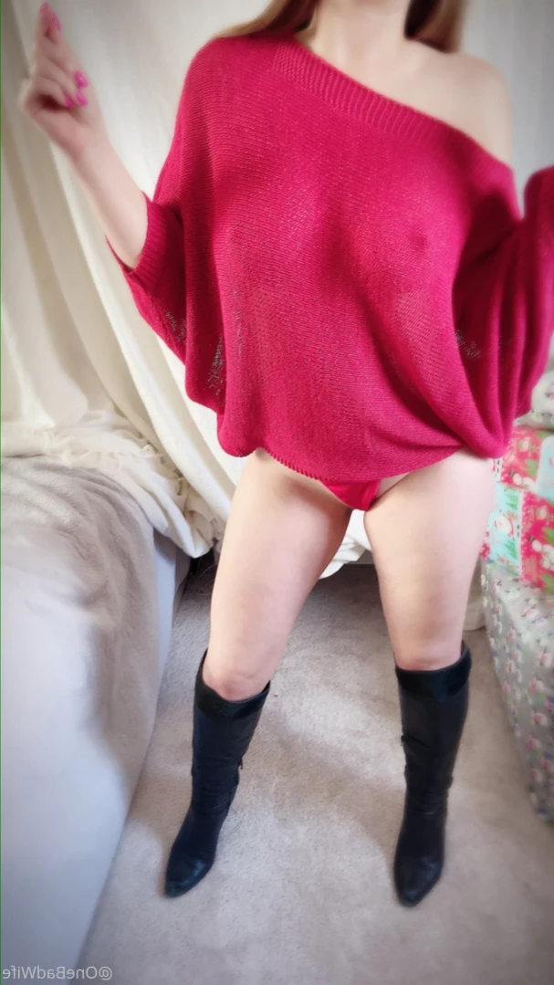 OneBadWife British Wife [ onebadwife ] Onlyfans leaked photo 12088264 on Hotleaks.tv