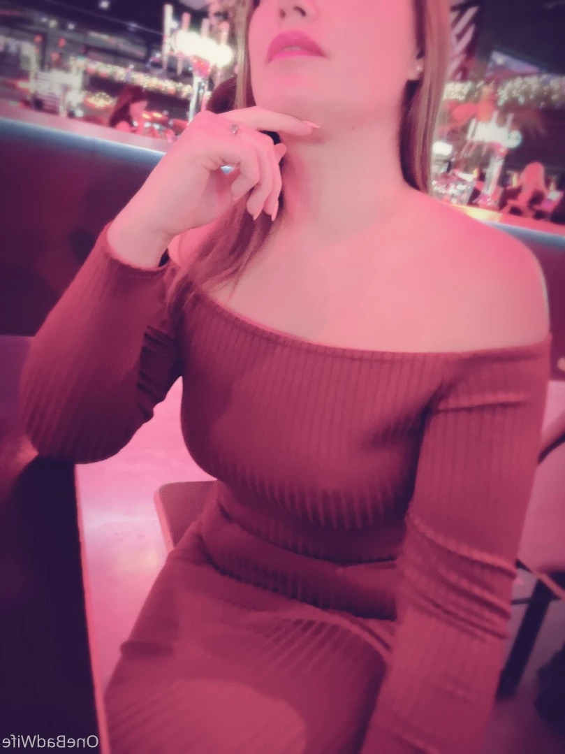 OneBadWife British Wife [ onebadwife ] Onlyfans leaked photo 12543870 on Hotleaks.tv
