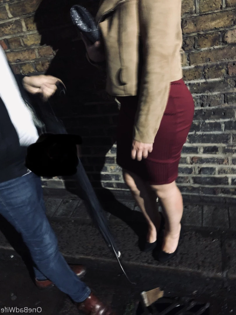 OneBadWife British Wife [ onebadwife ] Onlyfans leaked photo 12908016 on Hotleaks.tv