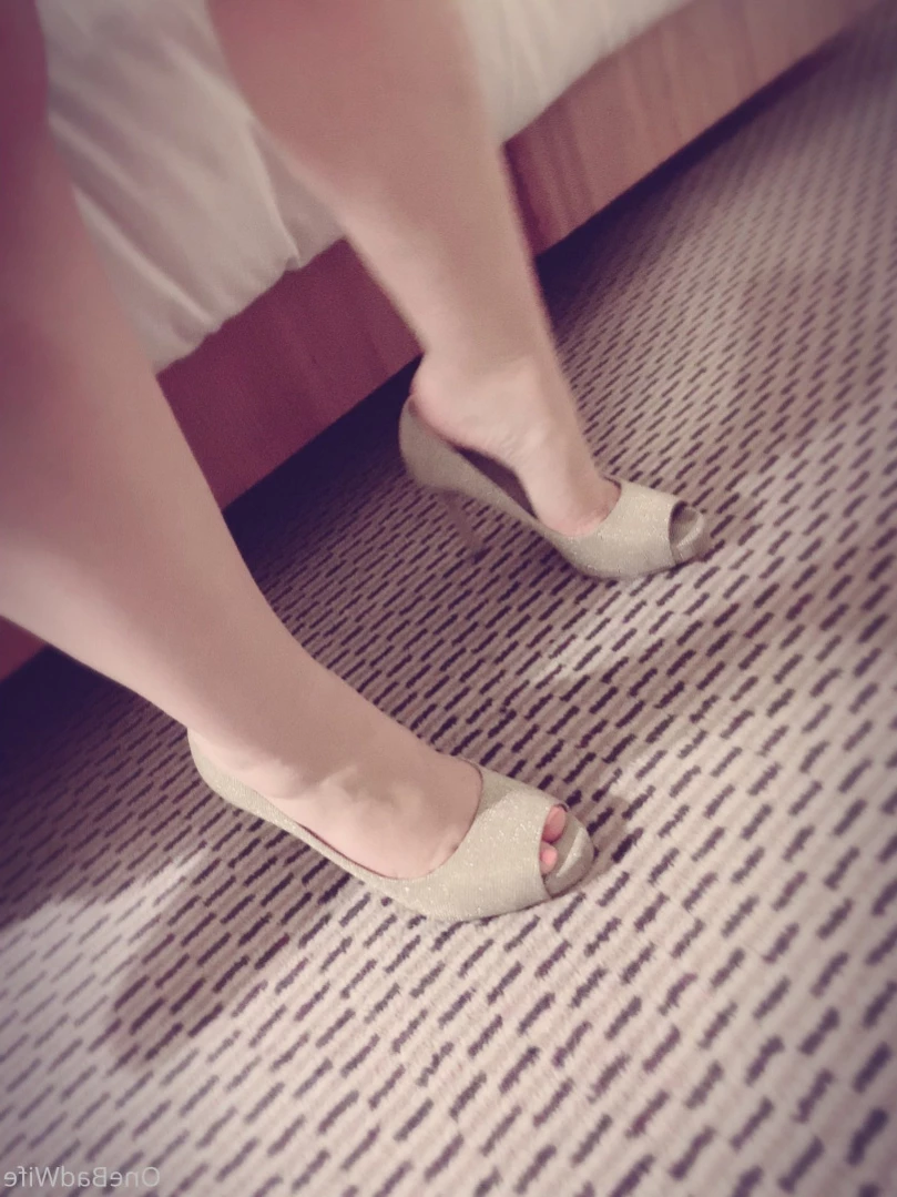 OneBadWife British Wife [ onebadwife ] Onlyfans leaked photo 12923921 on Hotleaks.tv