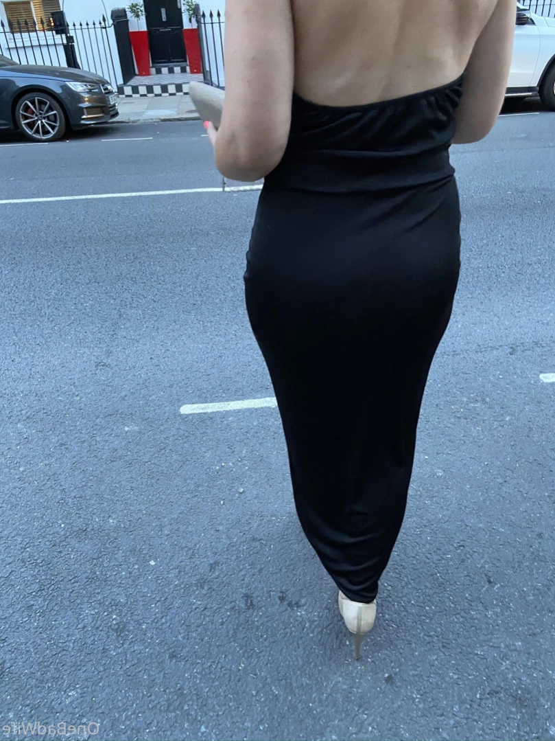 OneBadWife British Wife [ onebadwife ] Onlyfans leaked photo 12923963 on Hotleaks.tv