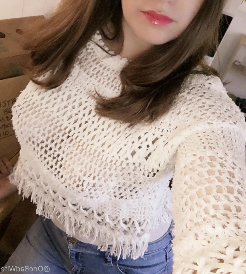 OneBadWife British Wife [ onebadwife ] Onlyfans leaked photo 12924429 on Hotleaks.tv