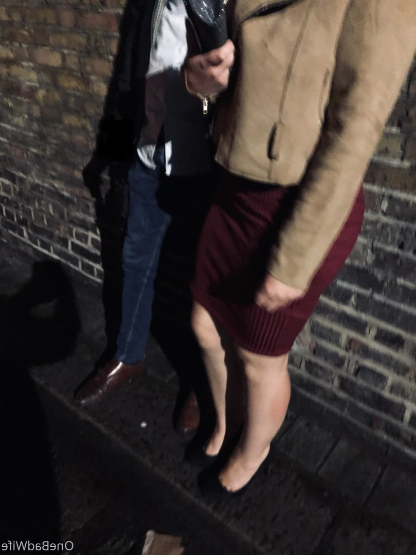 OneBadWife British Wife [ onebadwife ] Onlyfans leaked photo 12924917 on Hotleaks.tv