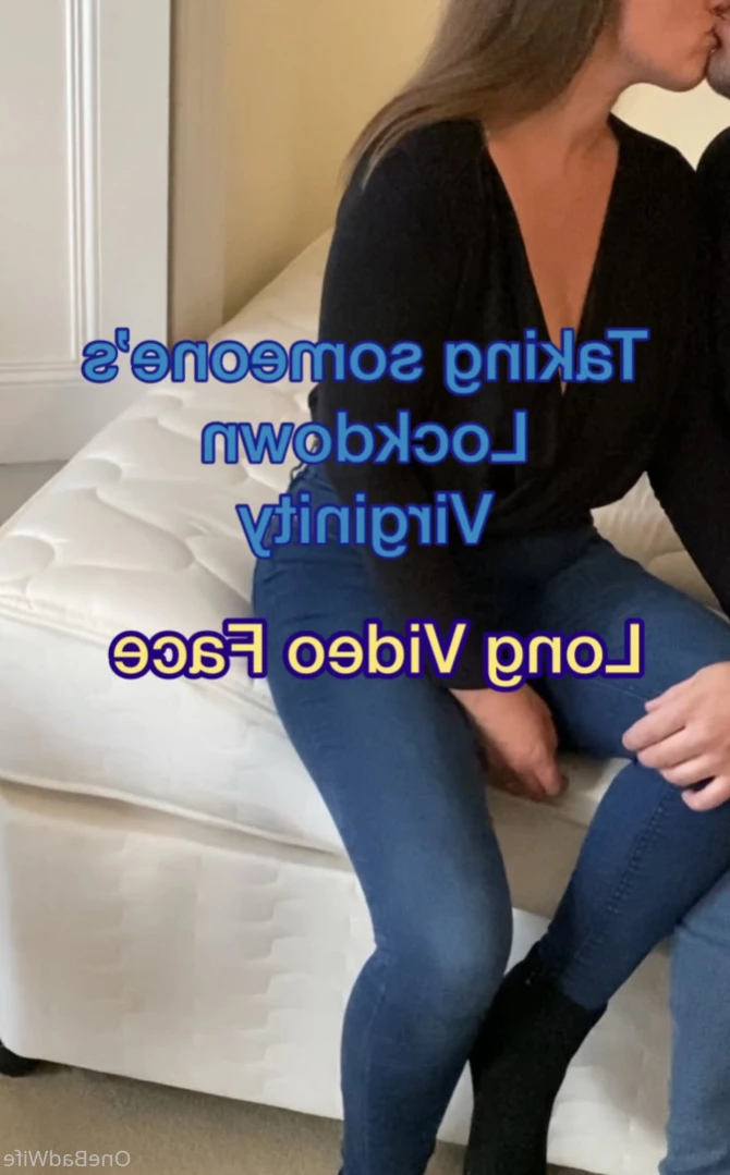 OneBadWife British Wife [ onebadwife ] Onlyfans leaked photo 13161347 on Hotleaks.tv