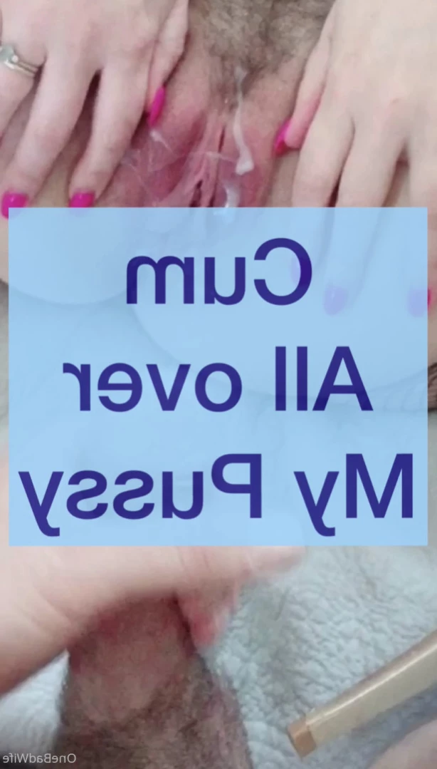 OneBadWife British Wife [ onebadwife ] Onlyfans leaked photo 13535733 on Hotleaks.tv