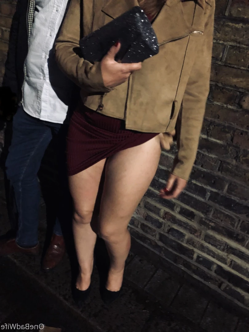 OneBadWife British Wife [ onebadwife ] Onlyfans leaked photo 13686892 on Hotleaks.tv
