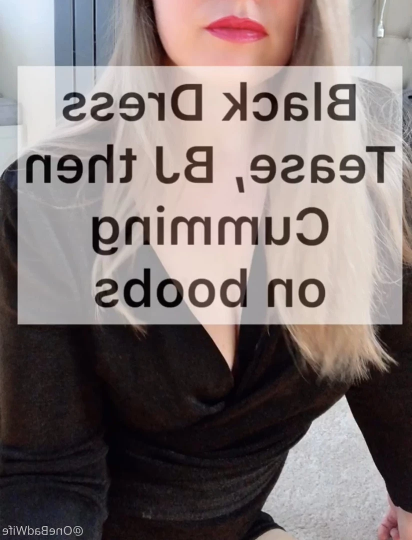 OneBadWife British Wife [ onebadwife ] Onlyfans leaked photo 13781762 on Hotleaks.tv