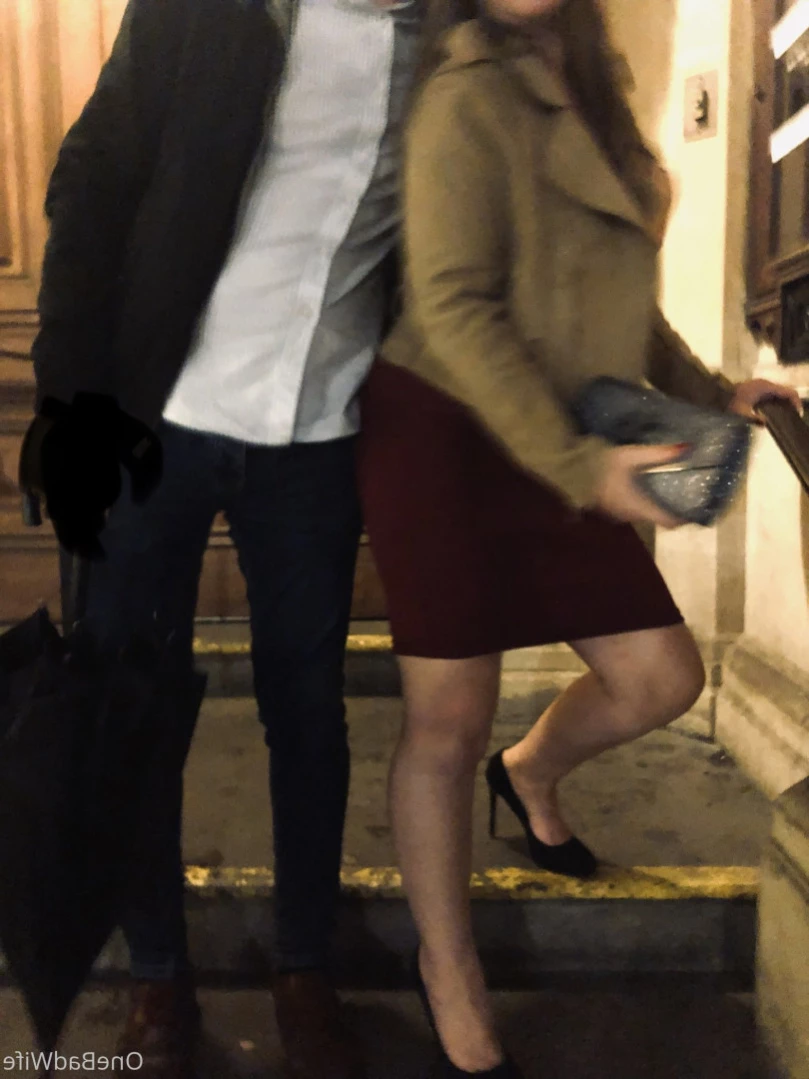 OneBadWife British Wife [ onebadwife ] Onlyfans leaked photo 14095224 on Hotleaks.tv
