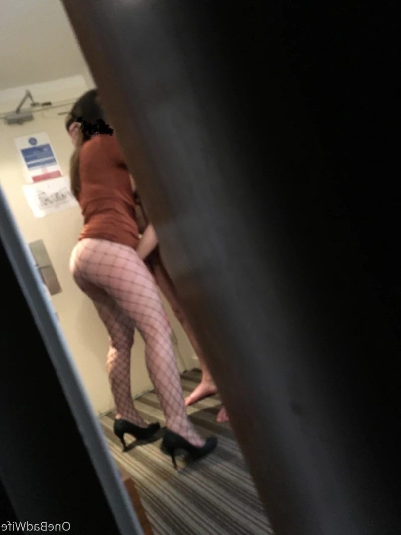 OneBadWife British Wife [ onebadwife ] Onlyfans leaked photo 14095498 on Hotleaks.tv