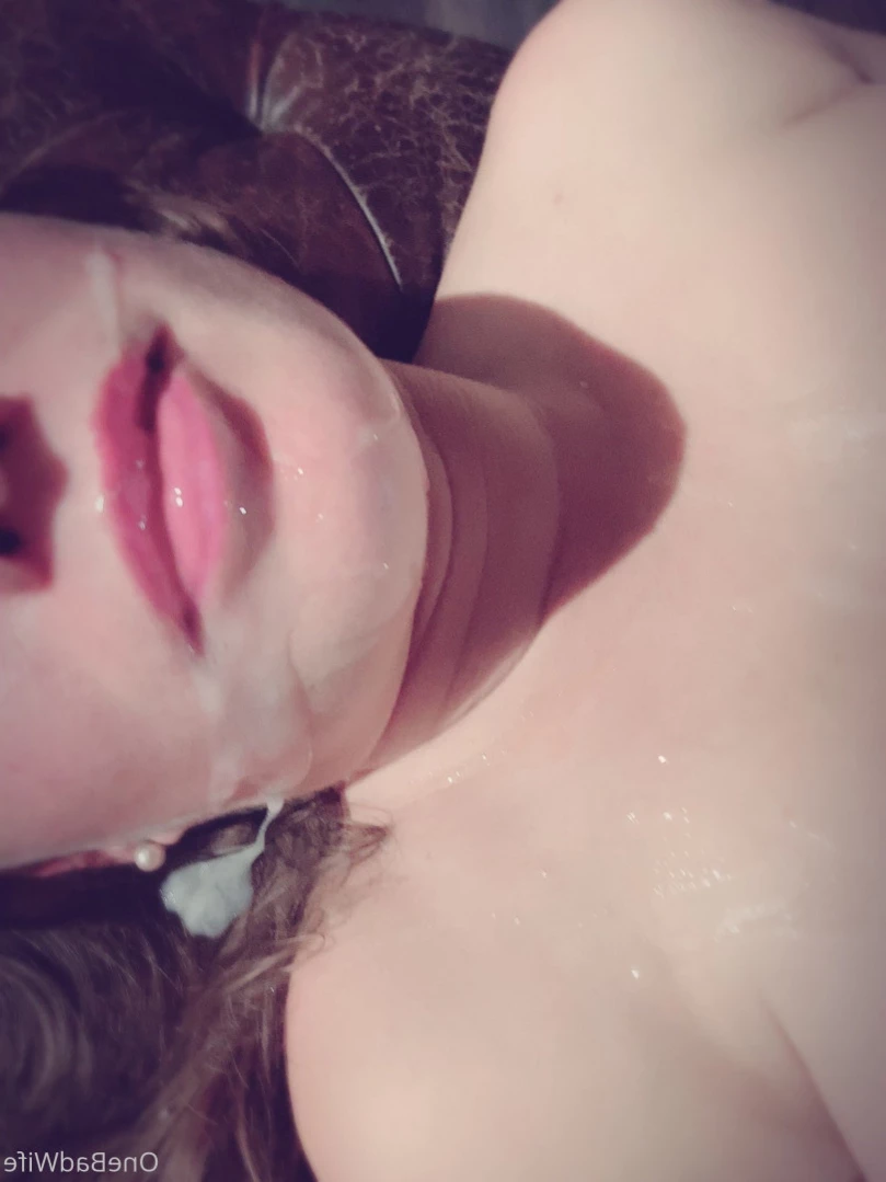 OneBadWife British Wife [ onebadwife ] Onlyfans leaked photo 14096655 on Hotleaks.tv