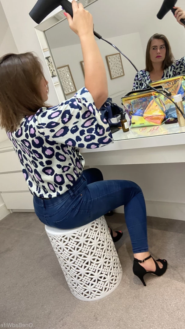 OneBadWife British Wife [ onebadwife ] Onlyfans leaked photo 14166332 on Hotleaks.tv