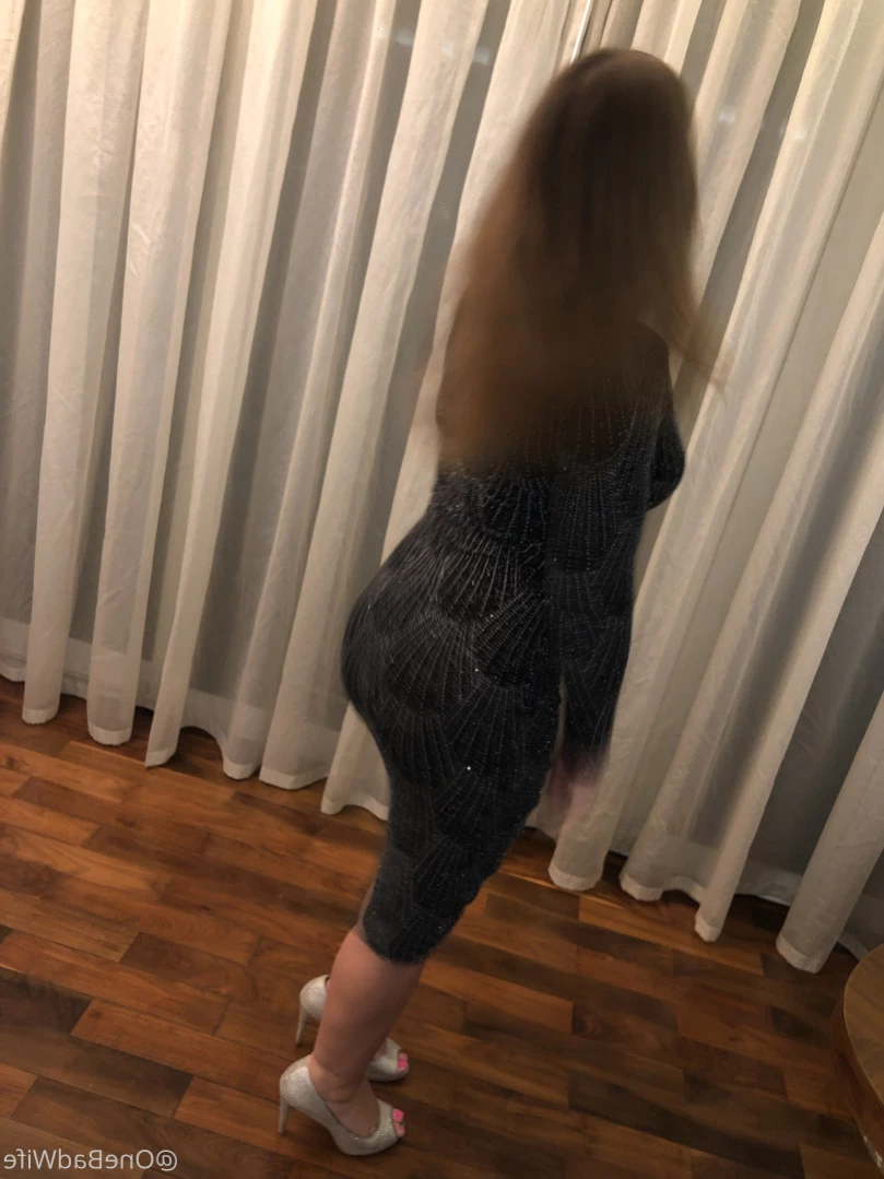 OneBadWife British Wife [ onebadwife ] Onlyfans leaked photo 14167224 on Hotleaks.tv
