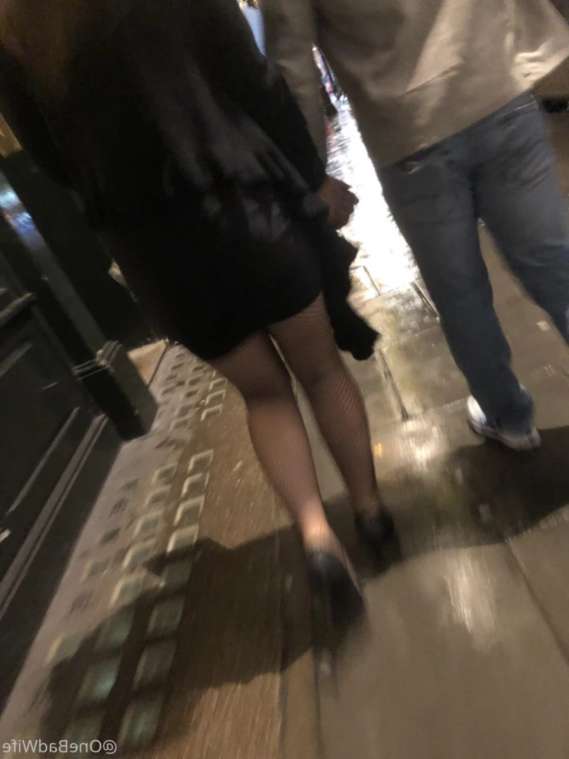 OneBadWife British Wife [ onebadwife ] Onlyfans leaked photo 14167622 on Hotleaks.tv