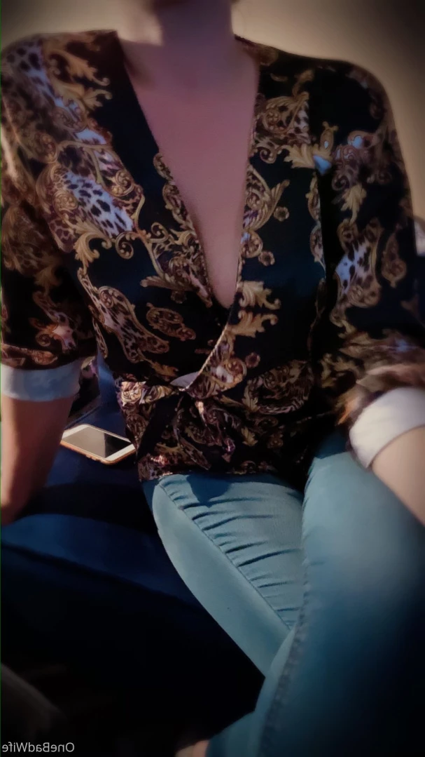OneBadWife British Wife [ onebadwife ] Onlyfans leaked photo 14167871 on Hotleaks.tv