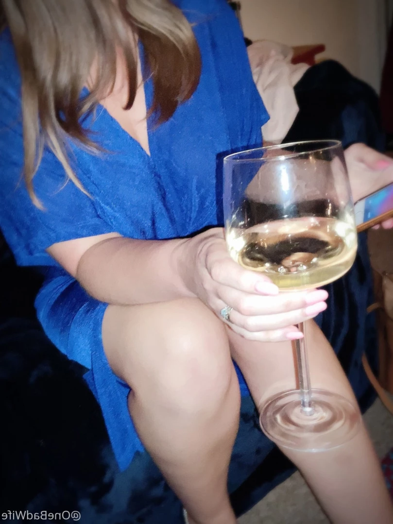 OneBadWife British Wife [ onebadwife ] Onlyfans leaked photo 14167909 on Hotleaks.tv