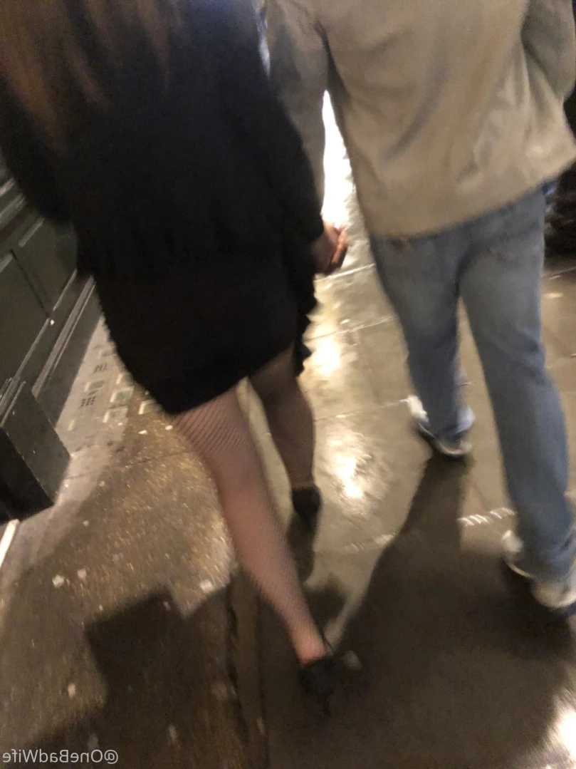 OneBadWife British Wife [ onebadwife ] Onlyfans leaked photo 14167995 on Hotleaks.tv