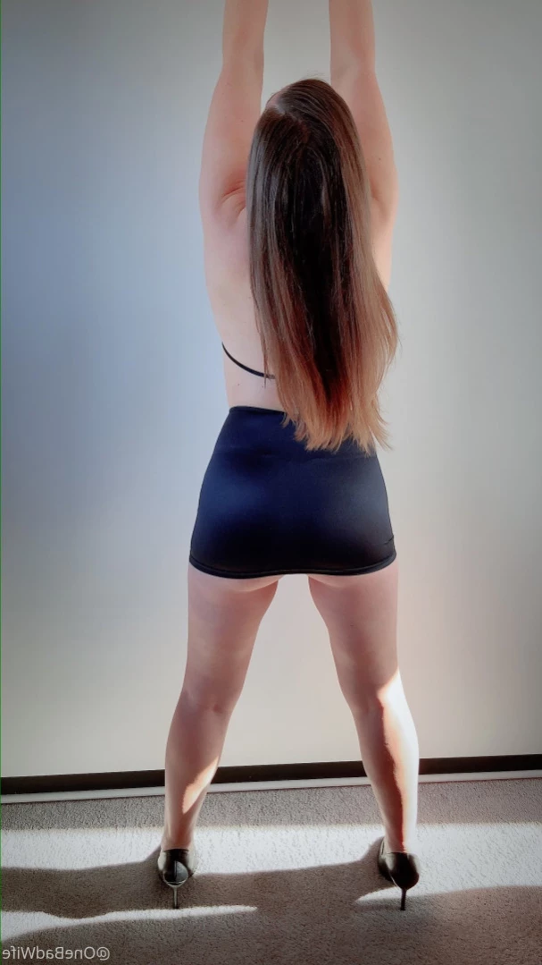 OneBadWife British Wife [ onebadwife ] Onlyfans leaked photo 14168436 on Hotleaks.tv