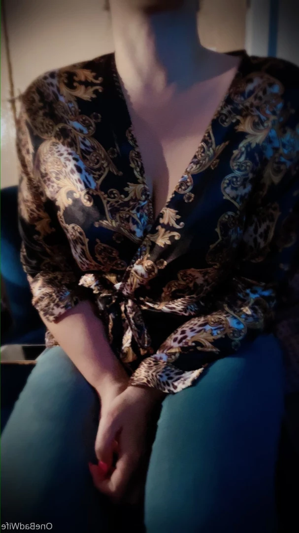OneBadWife British Wife [ onebadwife ] Onlyfans leaked photo 14168510 on Hotleaks.tv