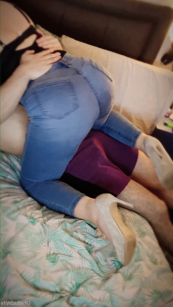 OneBadWife British Wife [ onebadwife ] Onlyfans leaked photo 14168736 on Hotleaks.tv