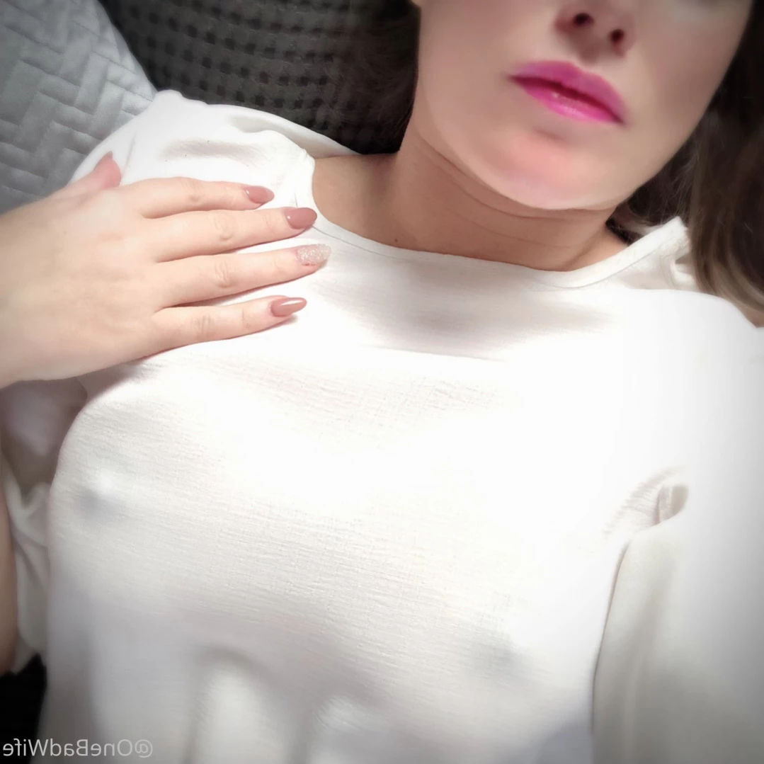 OneBadWife British Wife [ onebadwife ] Onlyfans leaked photo 14173913 on Hotleaks.tv