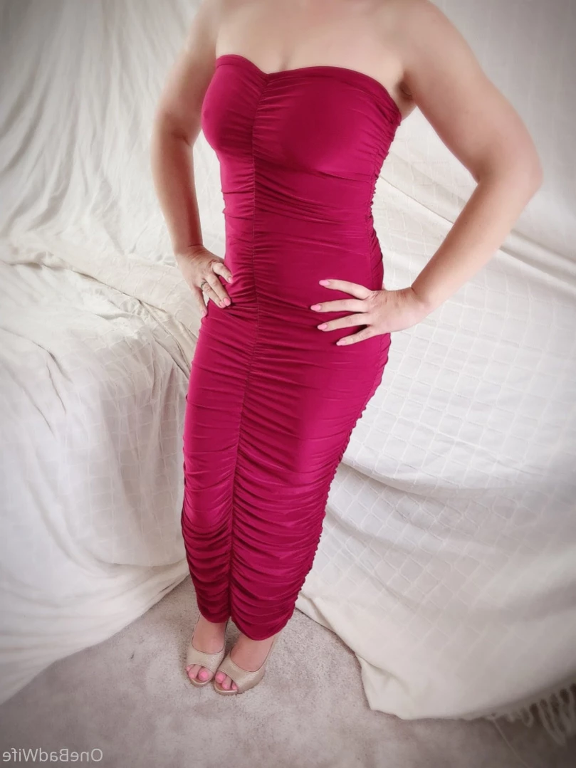 OneBadWife British Wife [ onebadwife ] Onlyfans leaked photo 14174903 on Hotleaks.tv