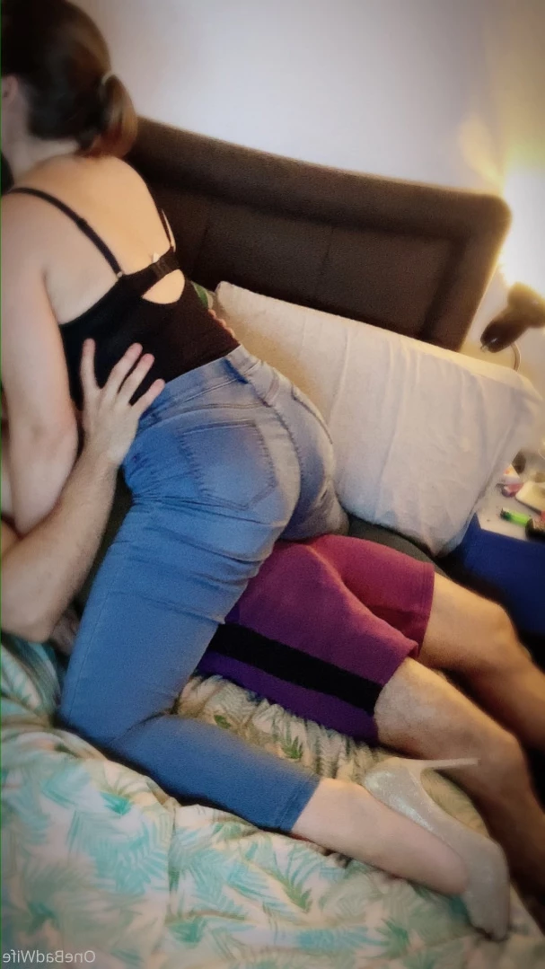 OneBadWife British Wife [ onebadwife ] Onlyfans leaked photo 14178371 on Hotleaks.tv