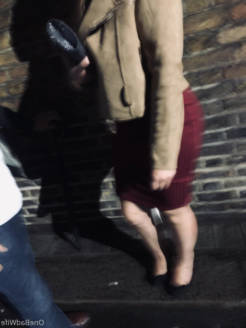 OneBadWife British Wife [ onebadwife ] Onlyfans leaked photo 14179149 on Hotleaks.tv
