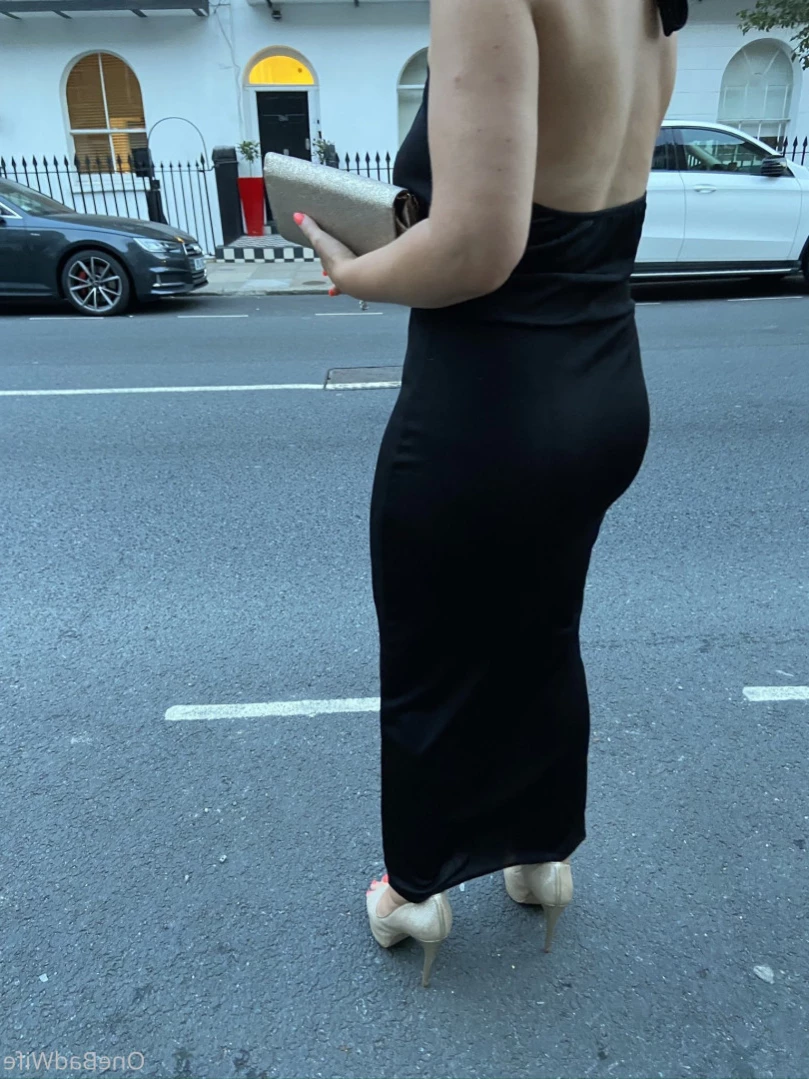 OneBadWife British Wife [ onebadwife ] Onlyfans leaked photo 14179971 on Hotleaks.tv
