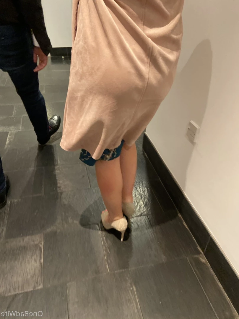 OneBadWife British Wife [ onebadwife ] Onlyfans leaked photo 14181343 on Hotleaks.tv