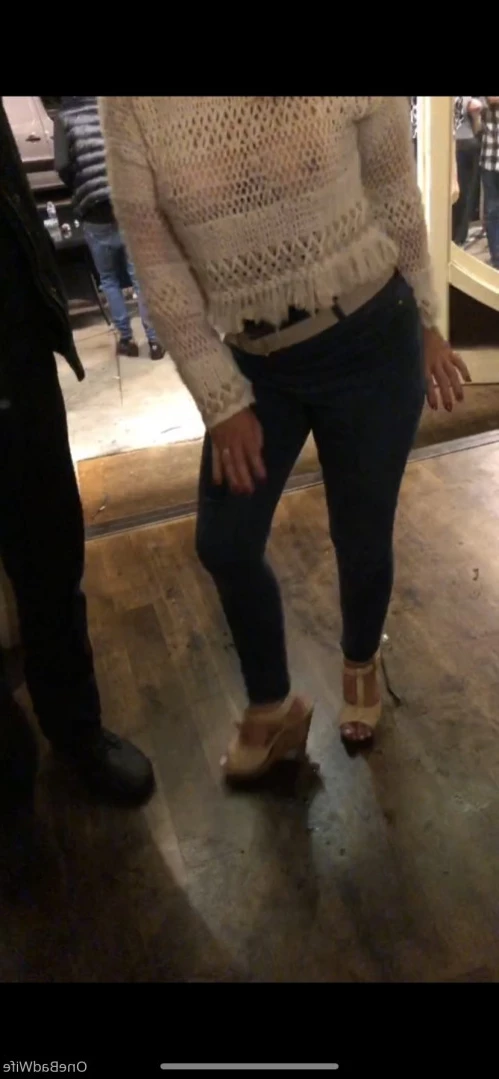 OneBadWife British Wife [ onebadwife ] Onlyfans leaked photo 14182001 on Hotleaks.tv
