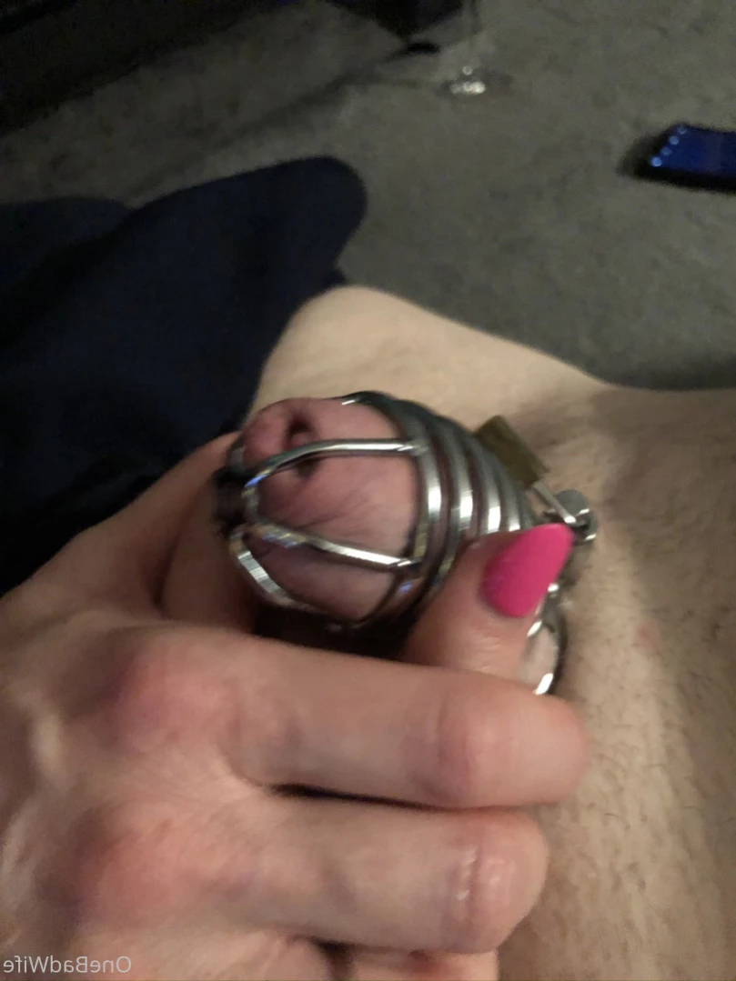 OneBadWife British Wife [ onebadwife ] Onlyfans leaked photo 14182275 on Hotleaks.tv
