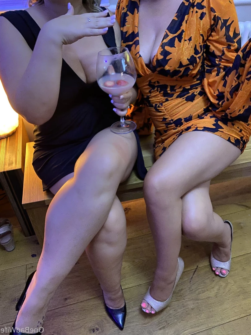 OneBadWife British Wife [ onebadwife ] Onlyfans leaked photo 14182287 on Hotleaks.tv