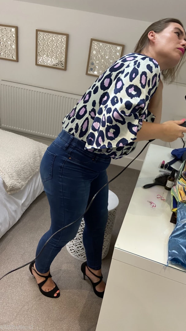 OneBadWife British Wife [ onebadwife ] Onlyfans leaked photo 14182877 on Hotleaks.tv