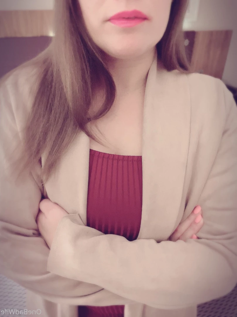 OneBadWife British Wife [ onebadwife ] Onlyfans leaked photo 14183796 on Hotleaks.tv