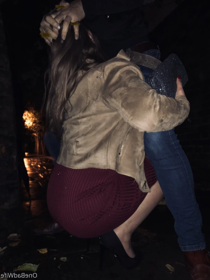 OneBadWife British Wife [ onebadwife ] Onlyfans leaked photo 14251949 on Hotleaks.tv