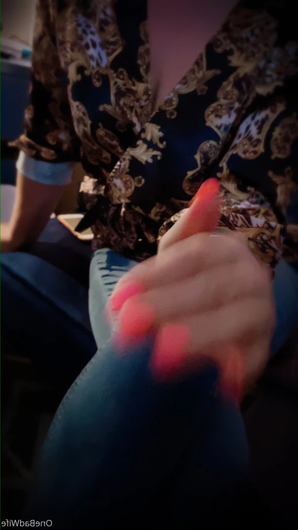 OneBadWife British Wife [ onebadwife ] Onlyfans leaked photo 14252848 on Hotleaks.tv