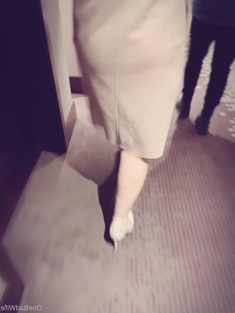 OneBadWife British Wife [ onebadwife ] Onlyfans leaked photo 14702585 on Hotleaks.tv