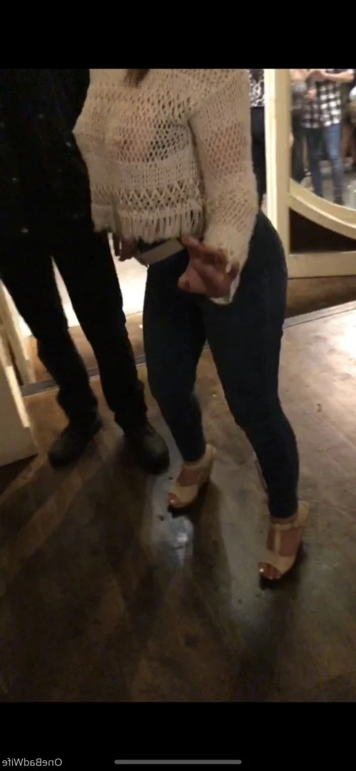 OneBadWife British Wife [ onebadwife ] Onlyfans leaked photo 15070147 on Hotleaks.tv