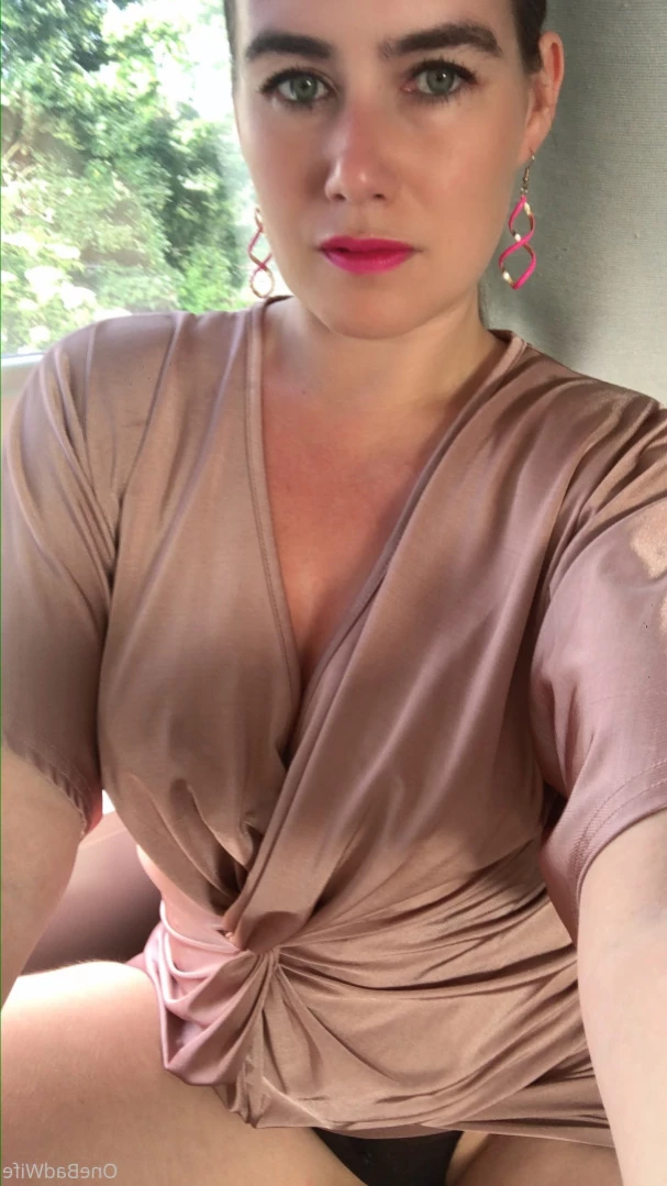 OneBadWife British Wife [ onebadwife ] Onlyfans leaked photo 15070313 on Hotleaks.tv