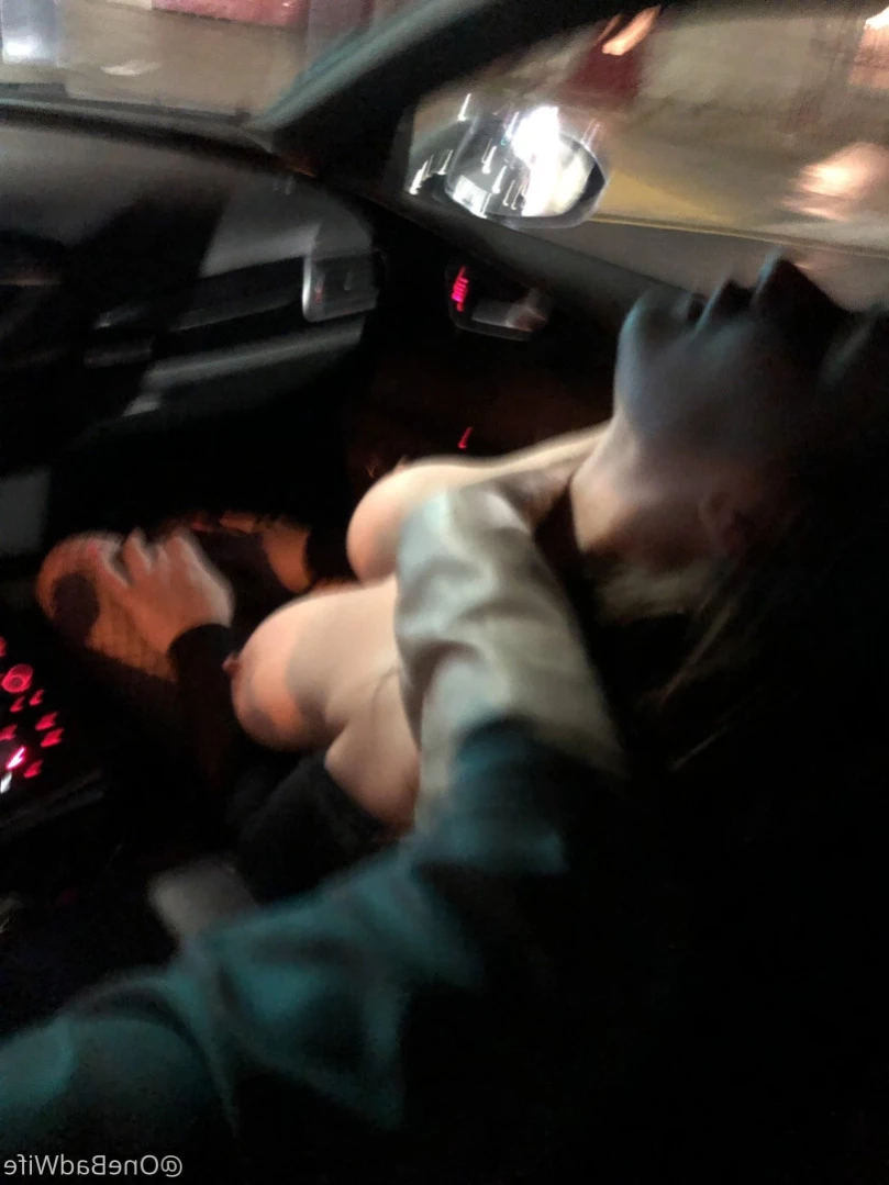 OneBadWife British Wife [ onebadwife ] Onlyfans leaked photo 15074323 on Hotleaks.tv
