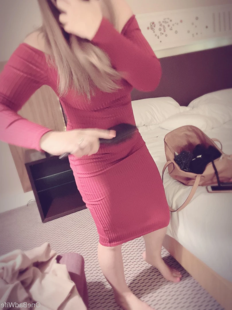 OneBadWife British Wife [ onebadwife ] Onlyfans leaked photo 15125997 on Hotleaks.tv