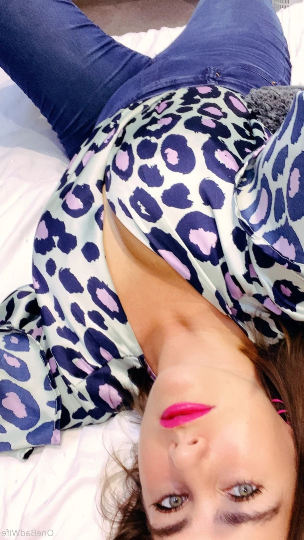 OneBadWife British Wife [ onebadwife ] Onlyfans leaked photo 15695457 on Hotleaks.tv