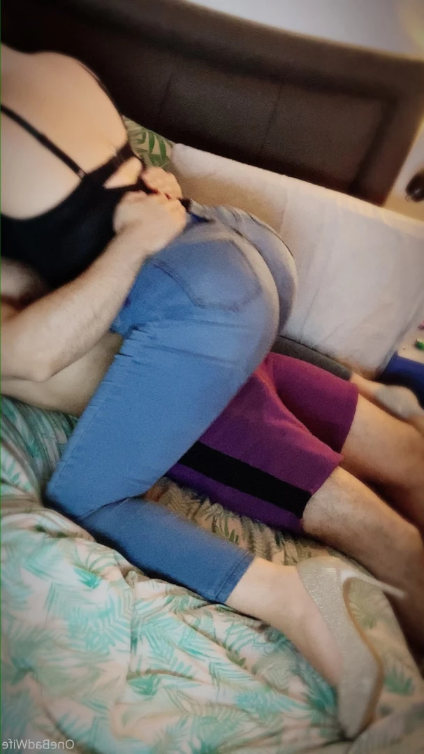 OneBadWife British Wife [ onebadwife ] Onlyfans leaked photo 15992045 on Hotleaks.tv