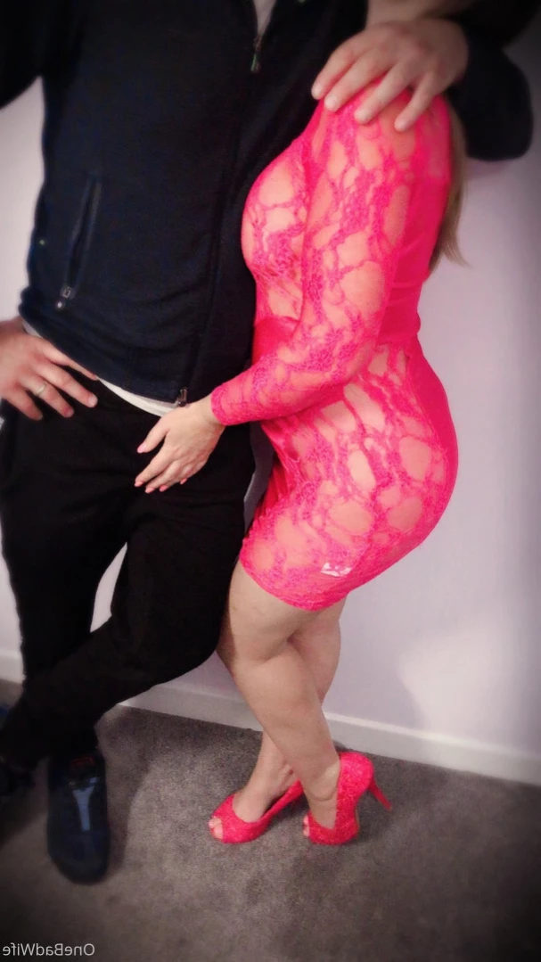 OneBadWife British Wife [ onebadwife ] Onlyfans leaked photo 16055227 on Hotleaks.tv