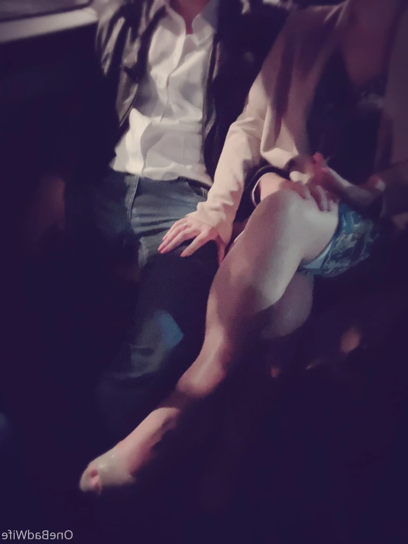 OneBadWife British Wife [ onebadwife ] Onlyfans leaked photo 16076677 on Hotleaks.tv