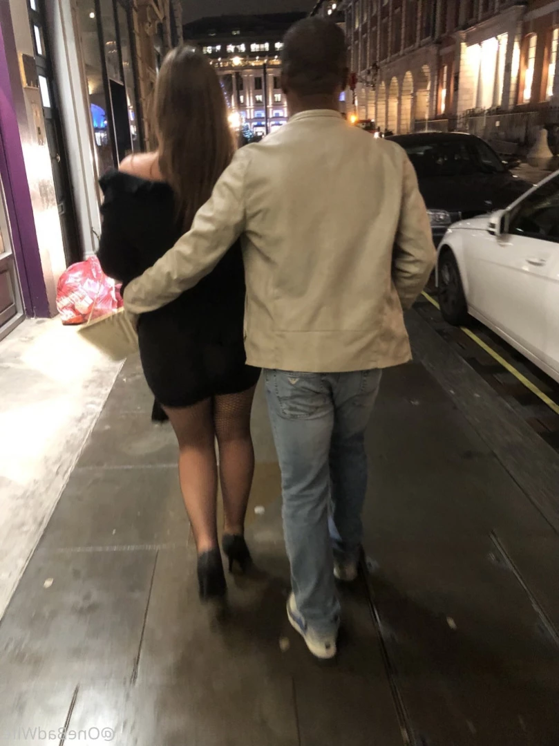 OneBadWife British Wife [ onebadwife ] Onlyfans leaked photo 16086536 on Hotleaks.tv