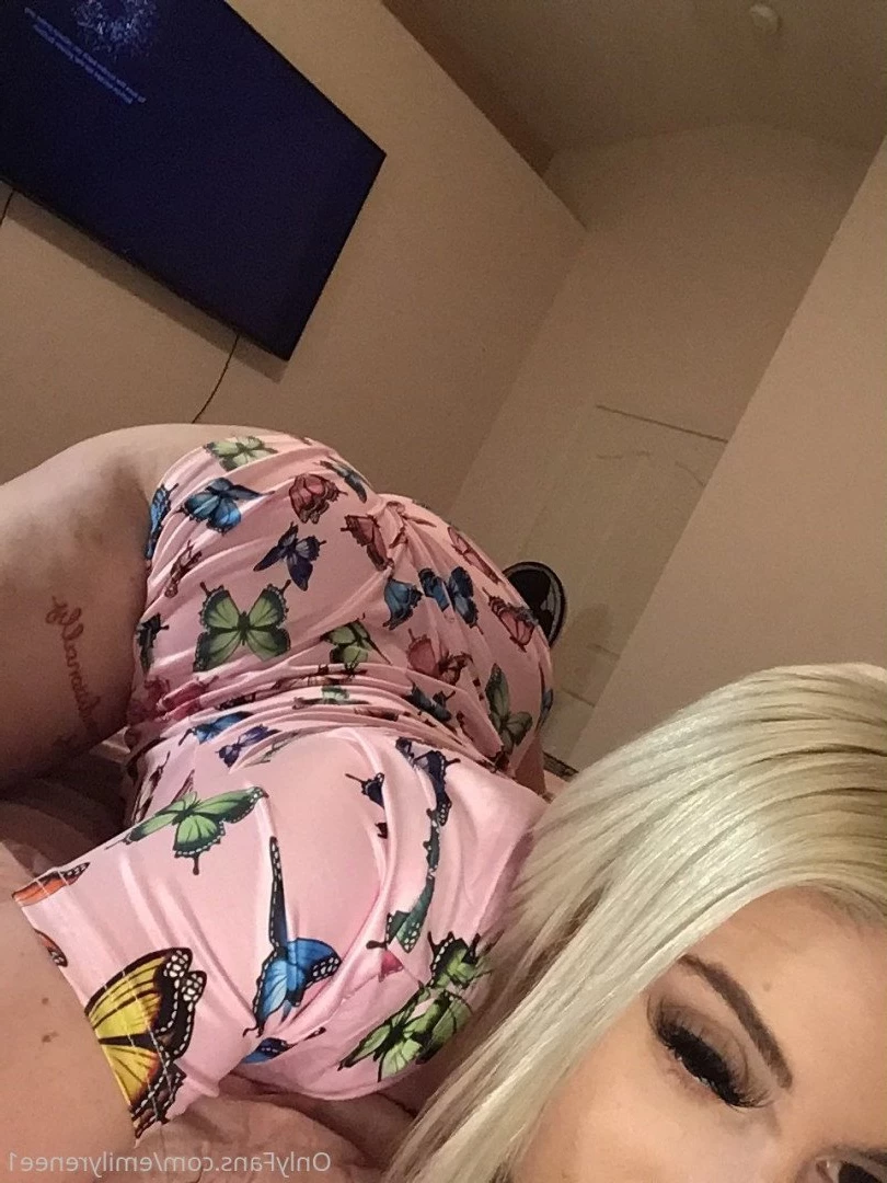Emily 🥰🥰 [ pawgemily ] Onlyfans leaked photo 958013 on Hotleaks.tv