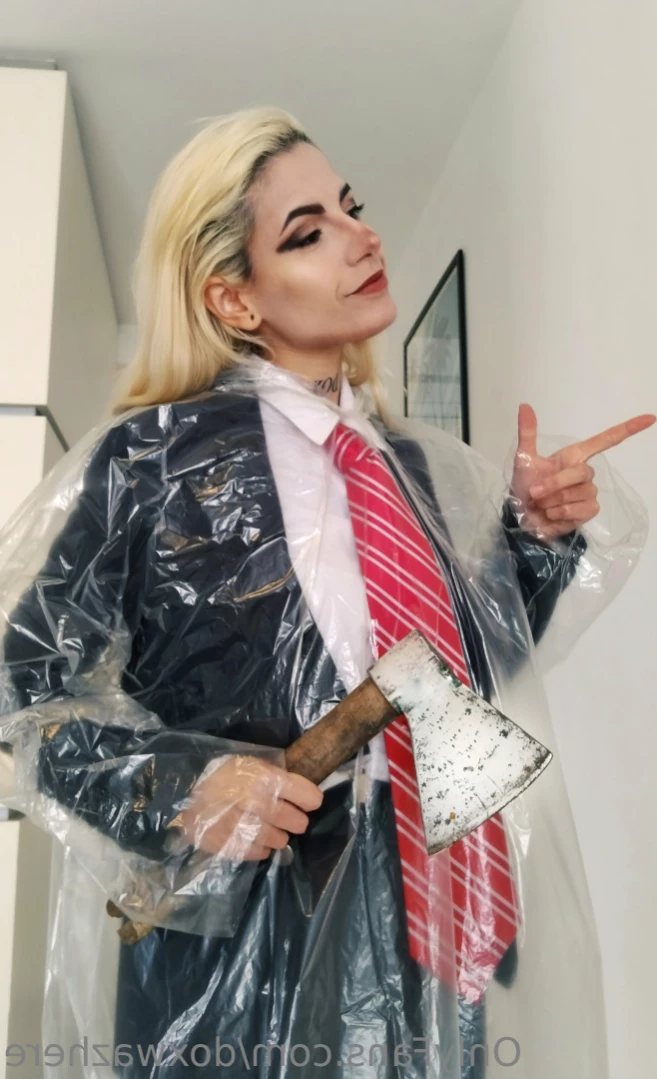 Dox♡your crazy girl♡ [ onlydoxfans ] Onlyfans leaked photo 15825756 on Hotleaks.tv