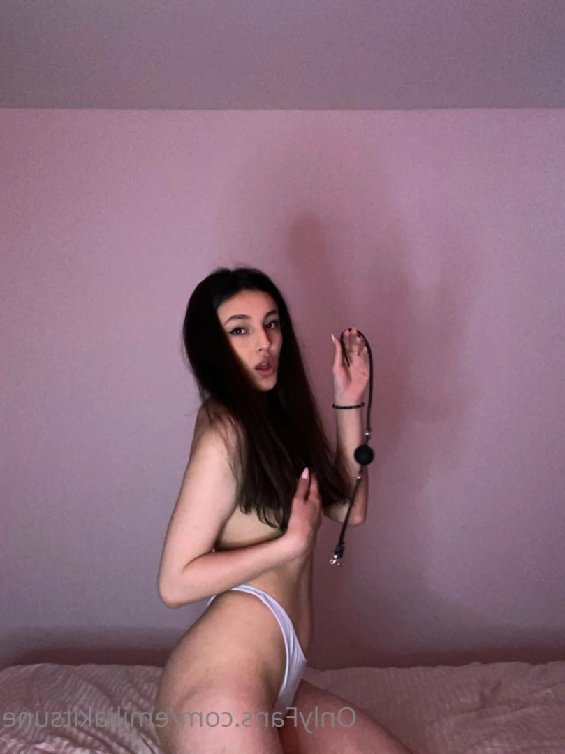 ⭐️ Emilia ⭐️ [ onlyemiliaa ] Onlyfans leaked photo 11367826 on Hotleaks.tv