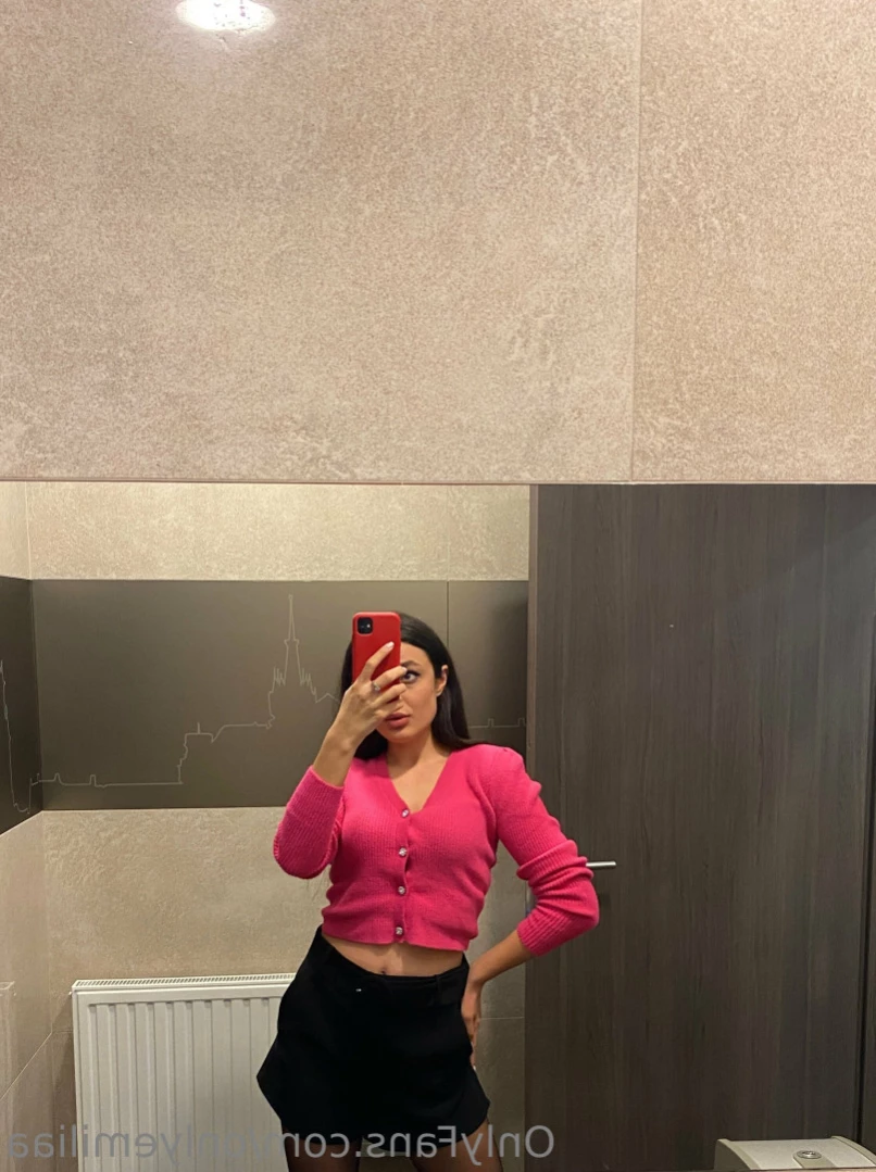 ⭐️ Emilia ⭐️ [ onlyemiliaa ] Onlyfans leaked photo 11707839 on Hotleaks.tv